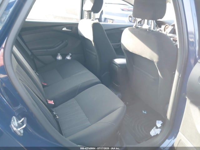 1FADP3M2XHL258164 Ford 2.0l gdi