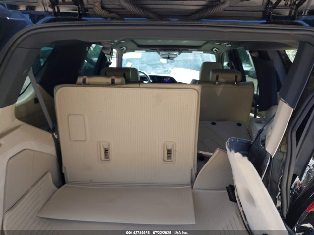 42749986 :رقم المزاد ، 1GYS4BKL8RR415134 vin ، 2024 Cadillac Escalade 4wd Premium Luxury مزاد بيع