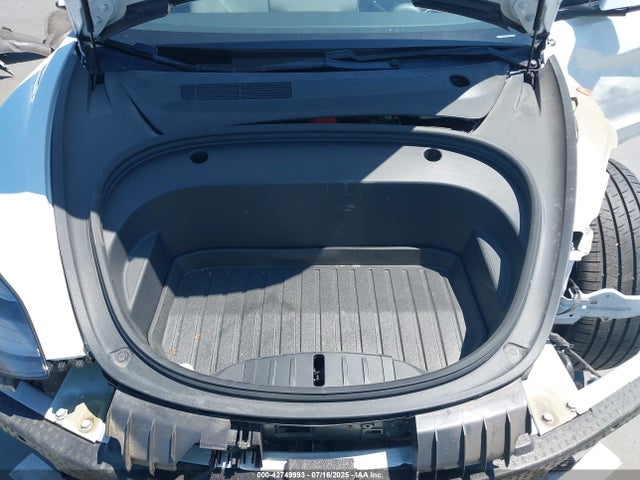 2021 TESLA MODEL 3 5YJ3E1EA6MF995204 Photo 9