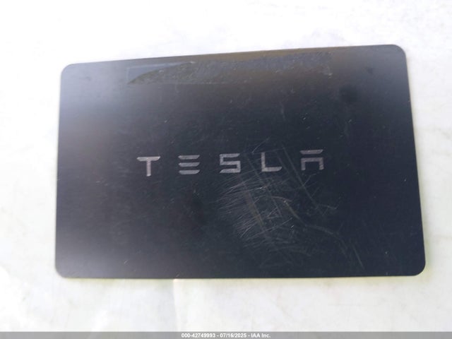 2021 TESLA MODEL 3 5YJ3E1EA6MF995204 Photo 10