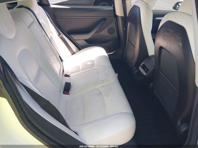 2021 TESLA MODEL 3 5YJ3E1EA6MF995204 Photo 7