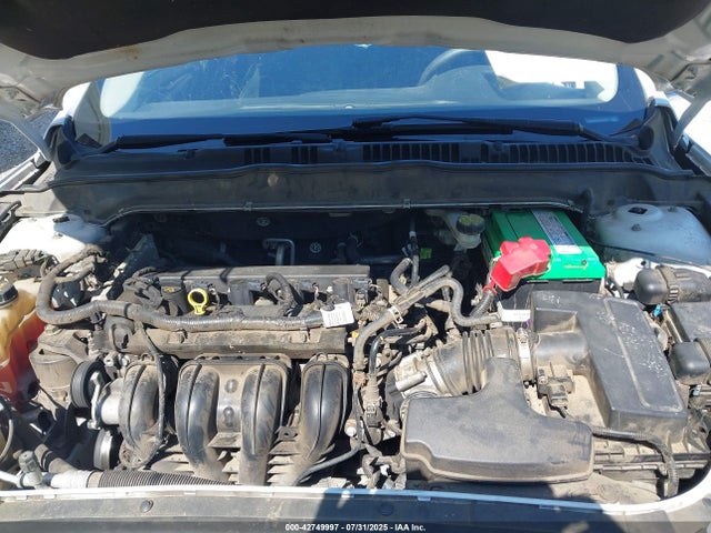 Ford 2016 2016 1FA6P0H79G5119787 Image 10