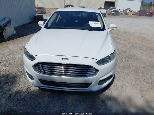 Ford 2016 2016 1FA6P0H79G5119787 Image 12