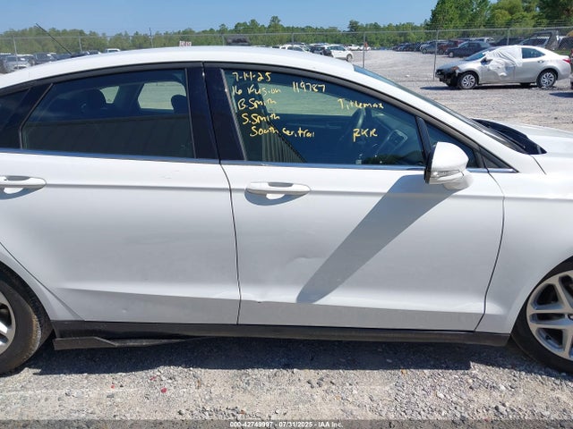 Ford 2016 2016 1FA6P0H79G5119787 Image 13