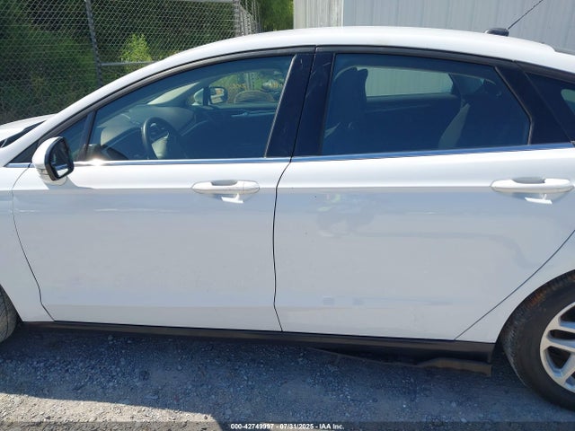 Ford 2016 2016 1FA6P0H79G5119787 Image 14