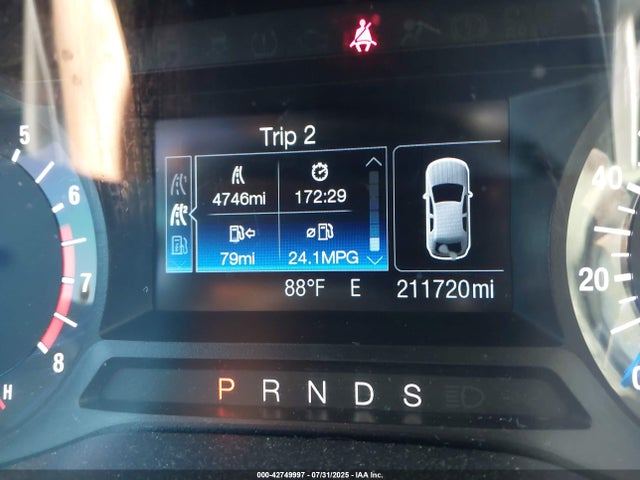 Ford 2016 2016 1FA6P0H79G5119787 Image 15