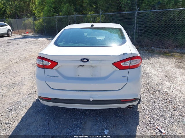 Ford 2016 2016 1FA6P0H79G5119787 Image 16