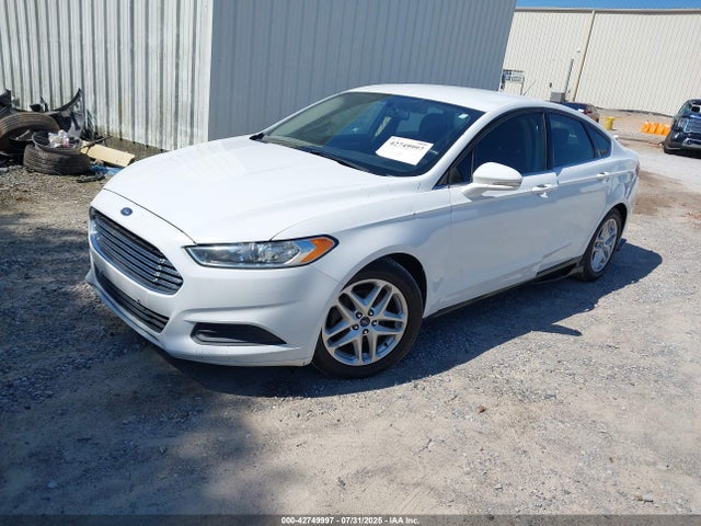 Ford 2016 2016 1FA6P0H79G5119787 Image 2