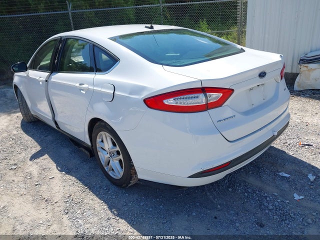 Ford 2016 2016 1FA6P0H79G5119787 Image 3