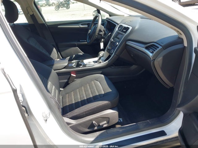 Ford 2016 2016 1FA6P0H79G5119787 Image 5