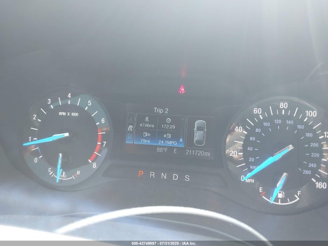 Ford 2016 2016 1FA6P0H79G5119787 Image 7