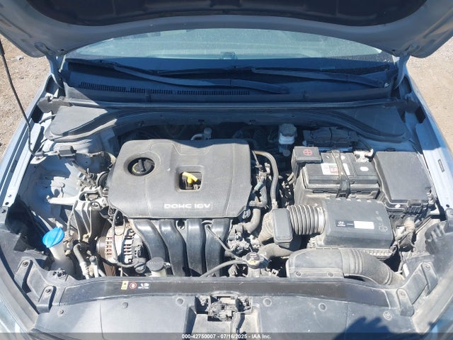 5NPD84LF3HH022574 Hyundai 2017