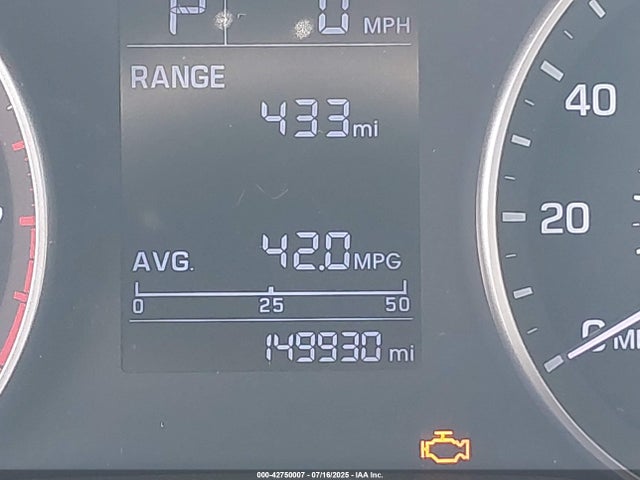 5NPD84LF3HH022574 Hyundai 2017
