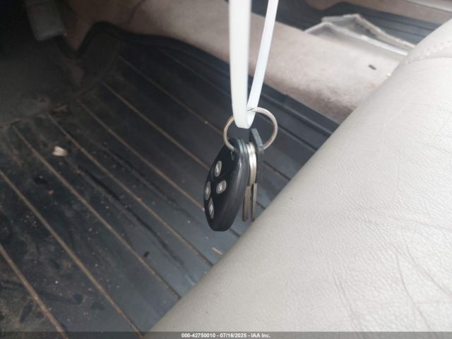 1998 CADILLAC DEVILLE 1G6KD54Y7WU718269 Photo 10