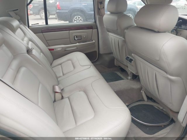 1998 CADILLAC DEVILLE 1G6KD54Y7WU718269 Photo 7