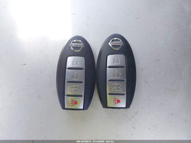 3N1AB7AP5KL614313 Nissan 2019