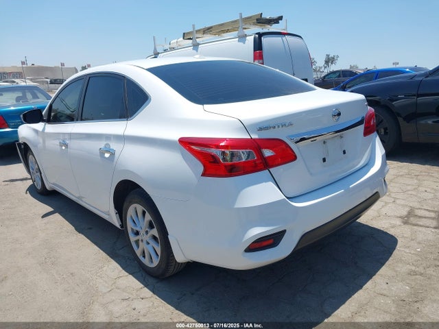 3N1AB7AP5KL614313 Nissan 2019