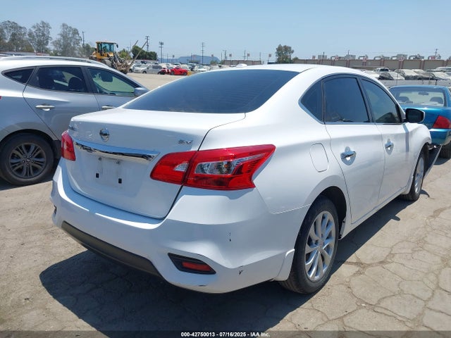 3N1AB7AP5KL614313 Nissan 2019