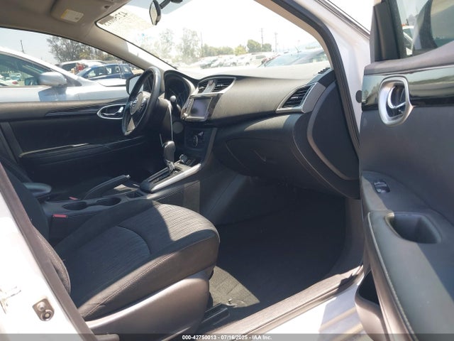 3N1AB7AP5KL614313 Nissan 2019