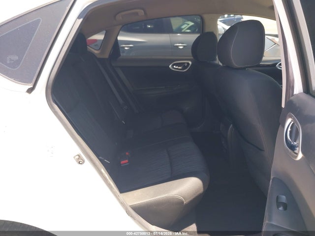 3N1AB7AP5KL614313 Nissan 2019