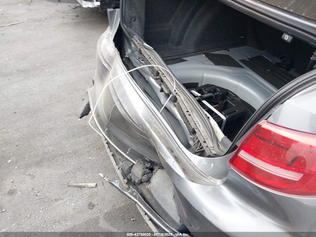 3VWLA7AJ6FM340671 Volkswagen Jetta