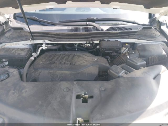 2018 ACURA MDX 5J8YD3H73JL008282 Photo 9