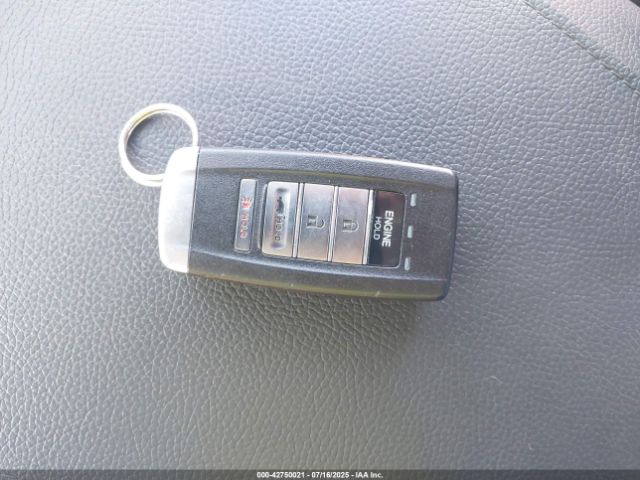 2018 ACURA MDX 5J8YD3H73JL008282 Photo 10