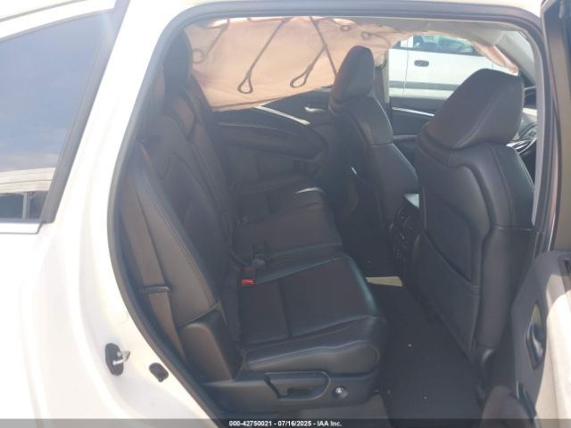 2018 ACURA MDX 5J8YD3H73JL008282 Photo 7