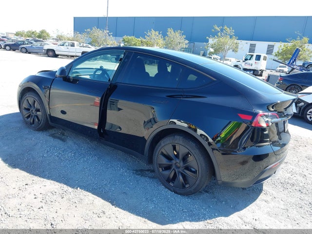 Tesla 2025 2025 7SAYGDEE2SF288086 Image 3