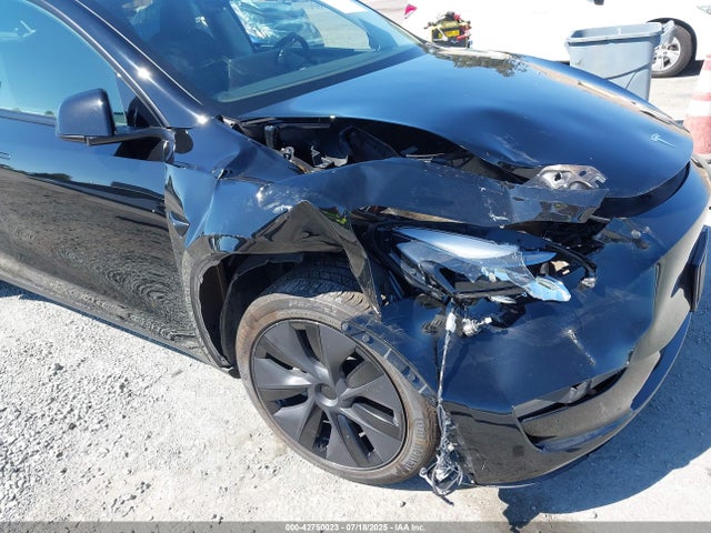 Tesla 2025 2025 7SAYGDEE2SF288086 Image 6