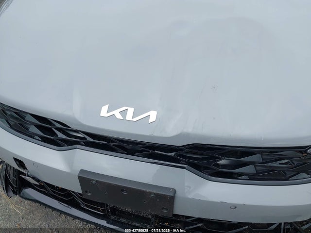 KNAG64J74S5317850 KIA gdi theta iii