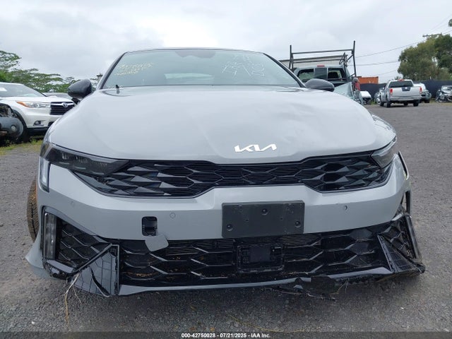KNAG64J74S5317850 KIA gdi theta iii