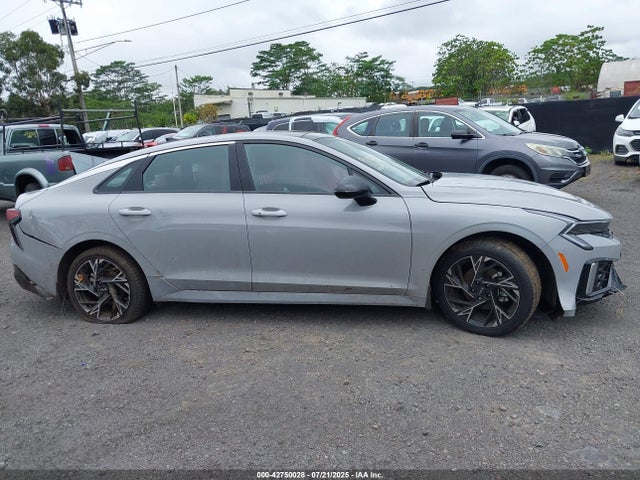 KNAG64J74S5317850 KIA gdi theta iii