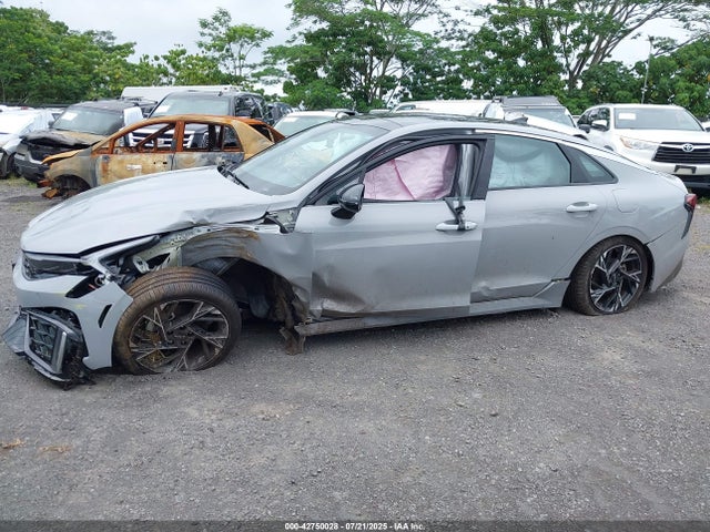 KNAG64J74S5317850 KIA gdi theta iii
