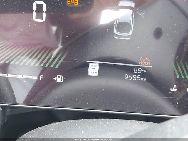 KNAG64J74S5317850 KIA gdi theta iii