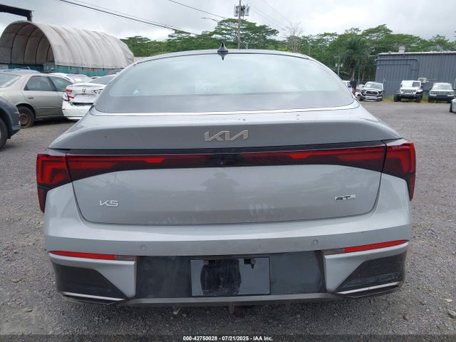 KNAG64J74S5317850 KIA gdi theta iii