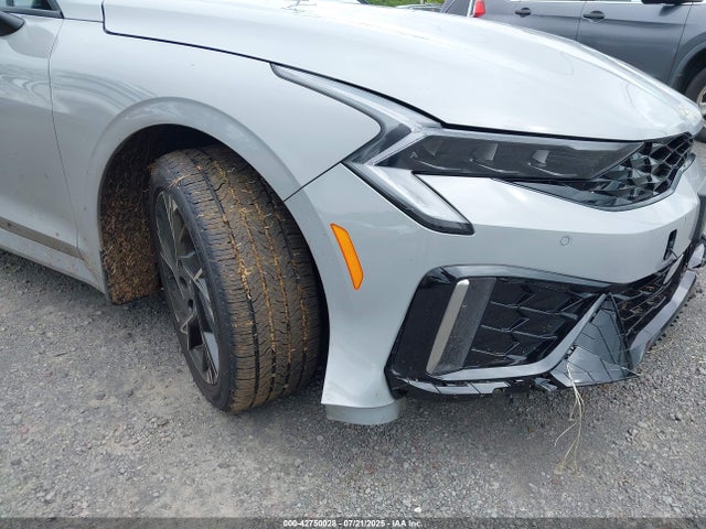 KNAG64J74S5317850 KIA gdi theta iii