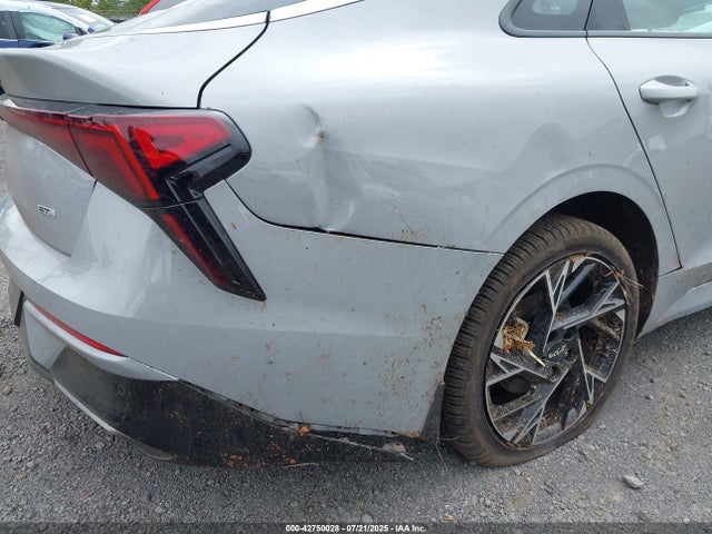 KNAG64J74S5317850 KIA gdi theta iii