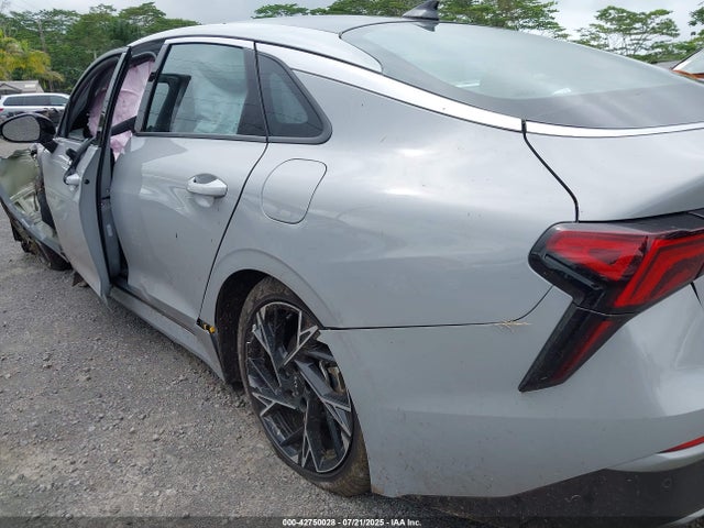KNAG64J74S5317850 KIA gdi theta iii