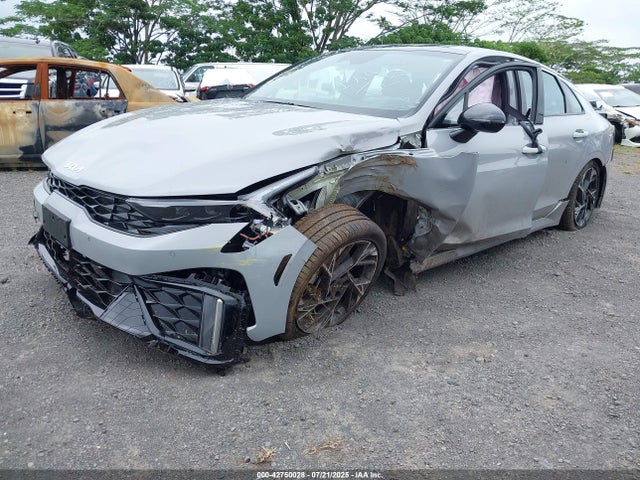 KNAG64J74S5317850 KIA gdi theta iii