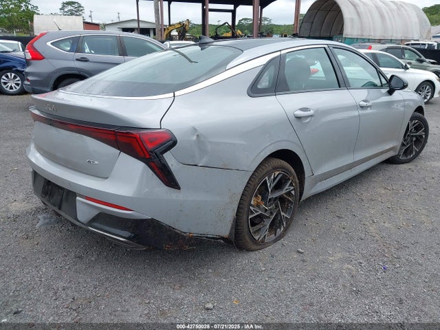 KNAG64J74S5317850 KIA gdi theta iii