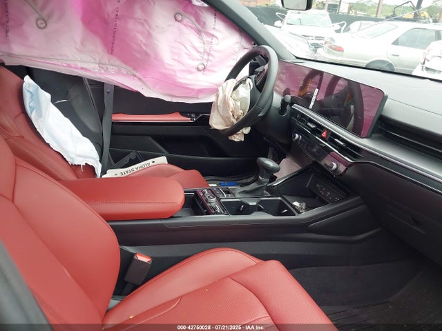KNAG64J74S5317850 KIA gdi theta iii