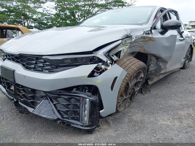 KNAG64J74S5317850 KIA gdi theta iii