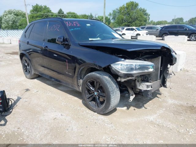 2014 BMW X5 5UXKR0C50E0H18792