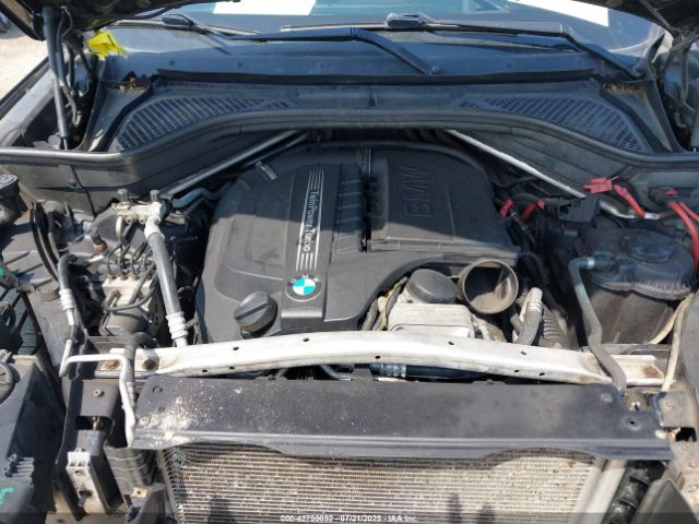 2014 BMW X5 5UXKR0C50E0H18792 Photo 9