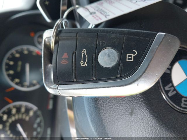 2014 BMW X5 5UXKR0C50E0H18792 Photo 10