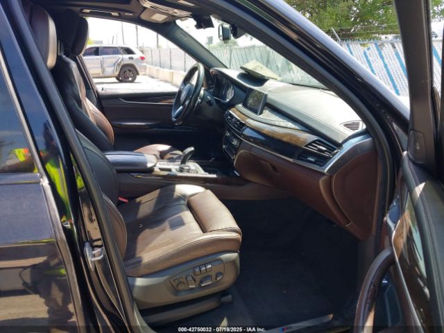 2014 BMW X5 5UXKR0C50E0H18792 Photo 4