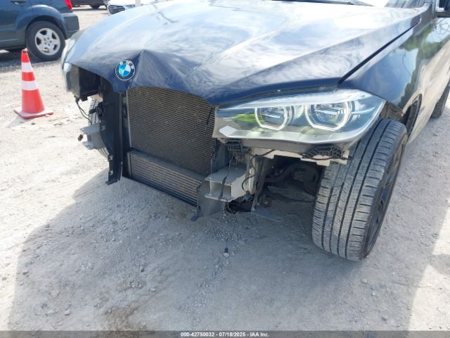 2014 BMW X5 5UXKR0C50E0H18792 Photo 5