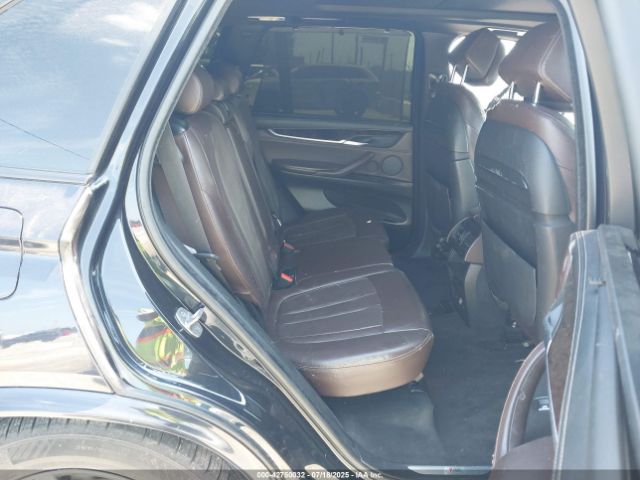 2014 BMW X5 5UXKR0C50E0H18792 Photo 7