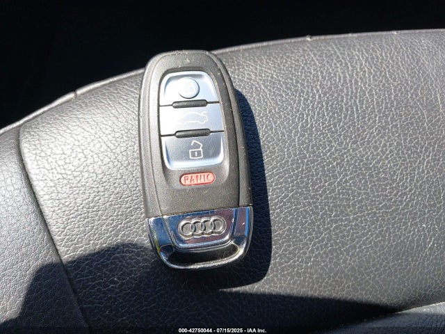 2017 AUDI A6 WAUF8AFC4HN066461 Photo 10